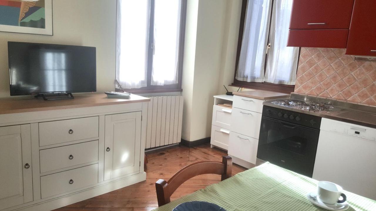 Apartamento Monolocale In Centro A *