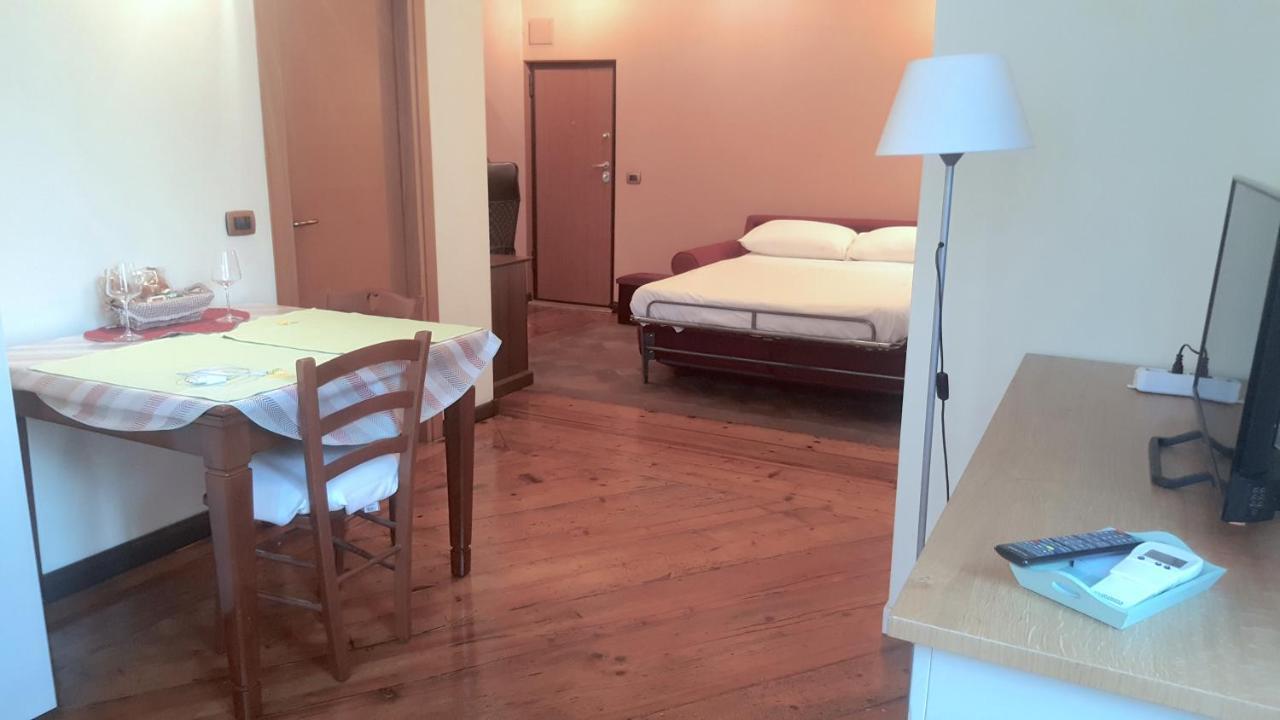 Apartamento Monolocale In Centro A Verona