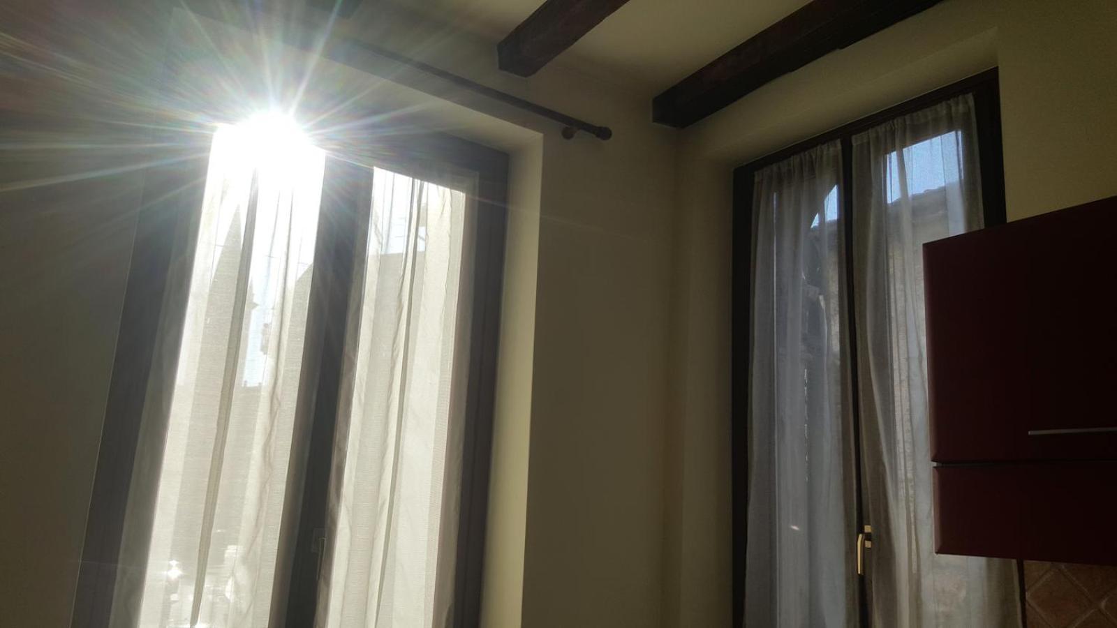 Monolocale In Centro A Apartamento