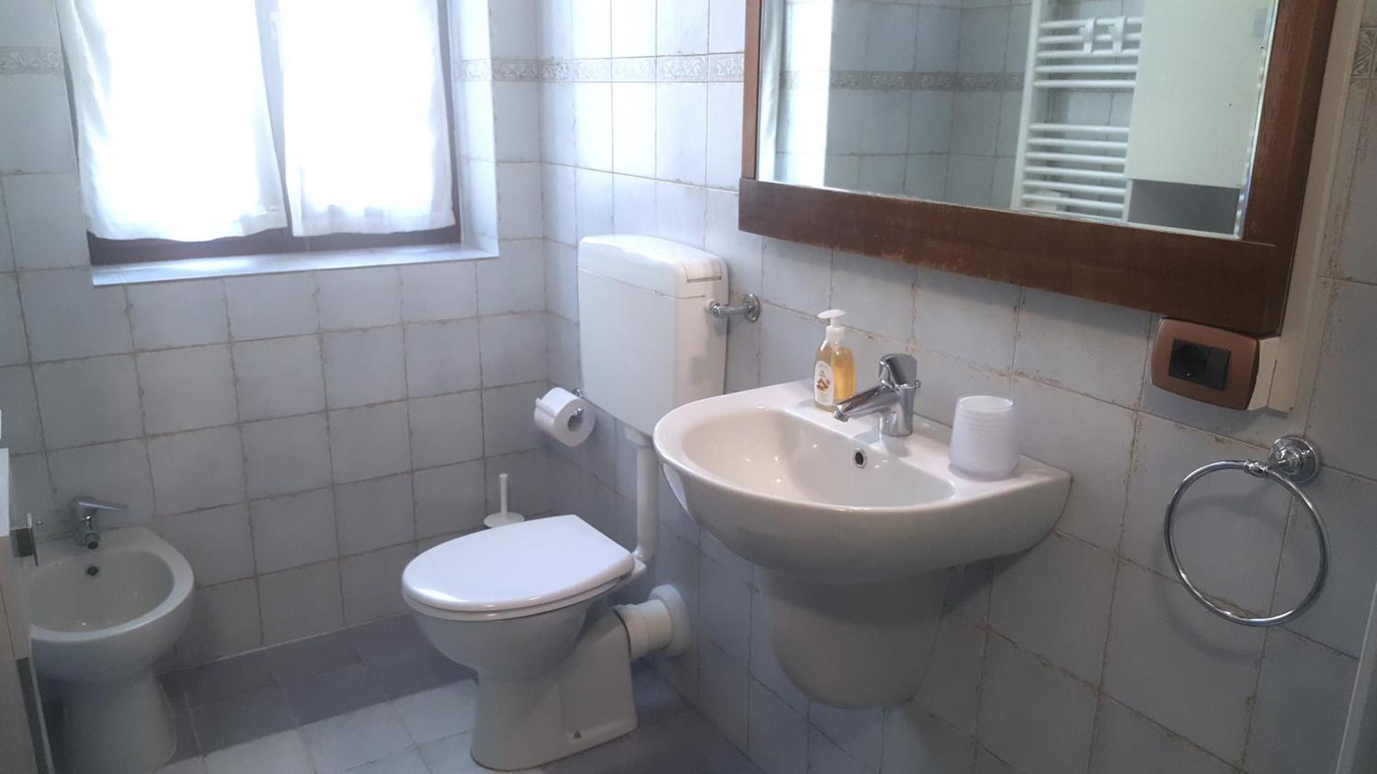 Apartamento Monolocale In Centro A