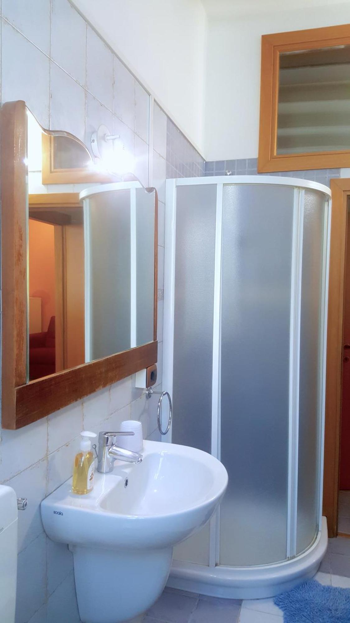 Apartamento Monolocale In Centro A Verona