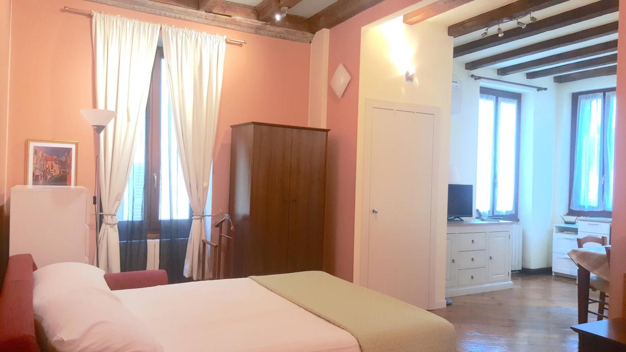 Monolocale In Centro A