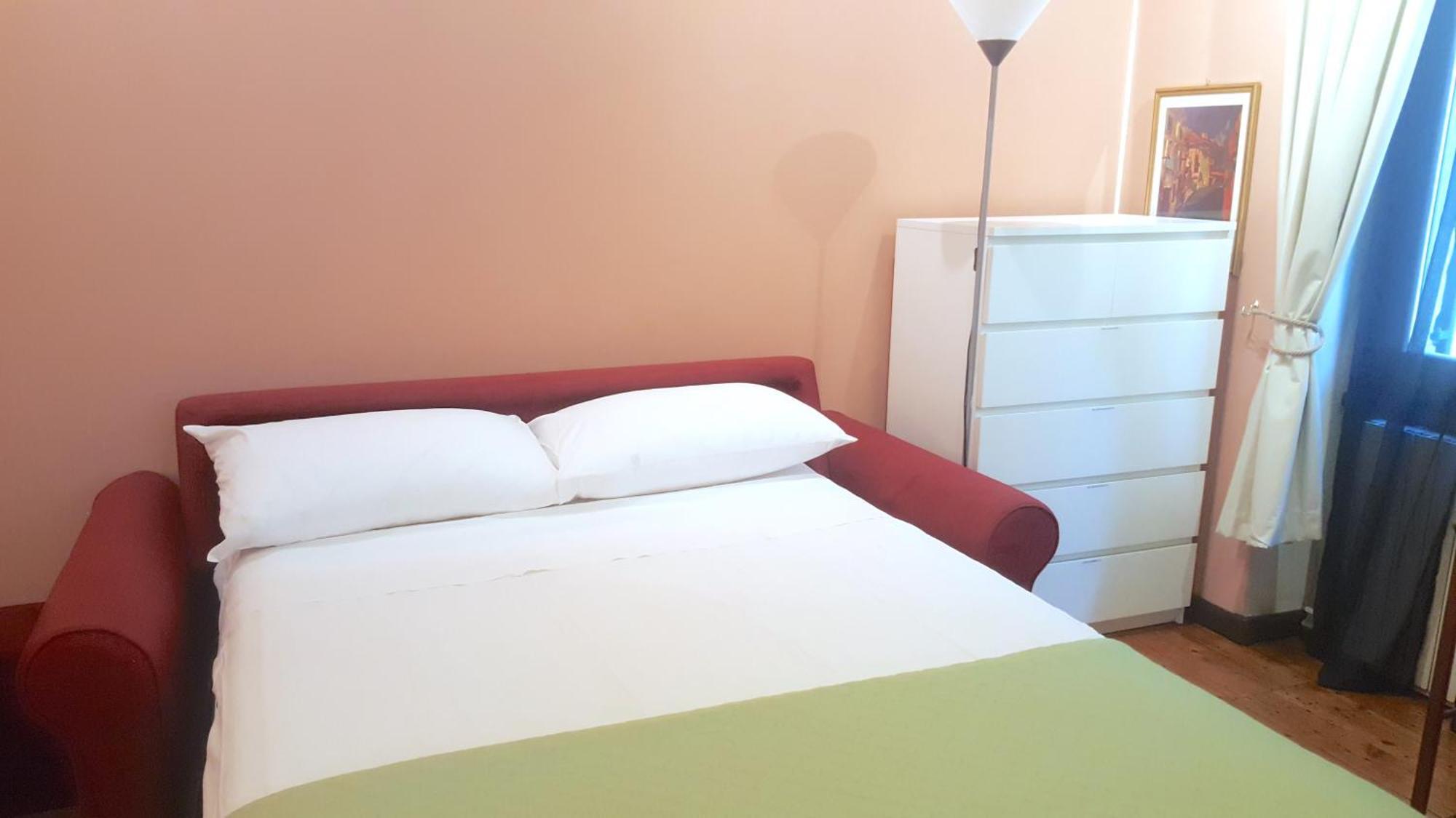 Monolocale In Centro A Apartamento Verona