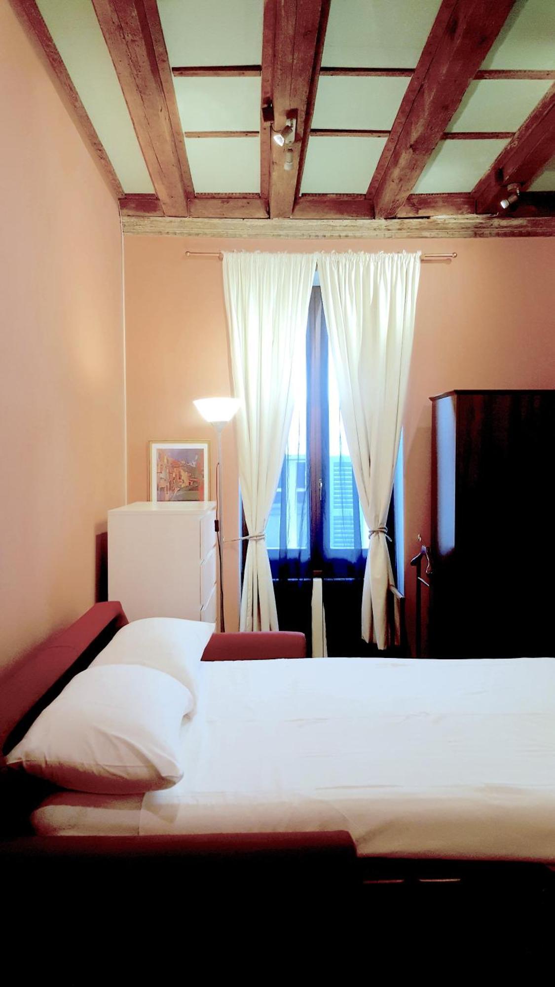 Apartamento Monolocale In Centro A Verona